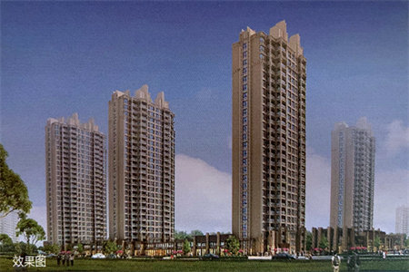 台儿庄邳庄镇官庄小区3室2厅1卫126.38平米