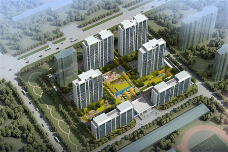 龙华园c区带两个副房4楼2室2厅1卫，看房方便