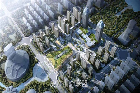 东升龙馨园3室1厅1卫116㎡