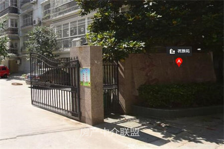 金州花园3室1厅1卫价格可小刀